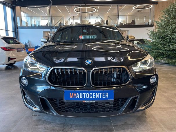 BMW X2 M35i xDrive 225 kW image number 5