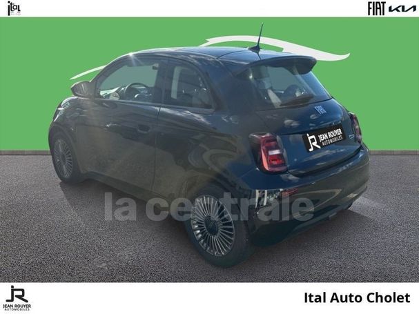 Fiat 500 e 42 kWh 88 kW image number 18