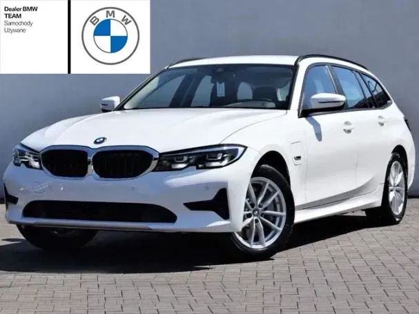 BMW 330 Touring 185 kW image number 1