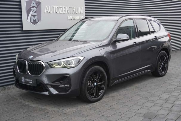 BMW X1 25e xDrive 162 kW image number 2