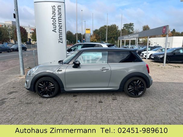 Mini Cooper Trim 100 kW image number 5