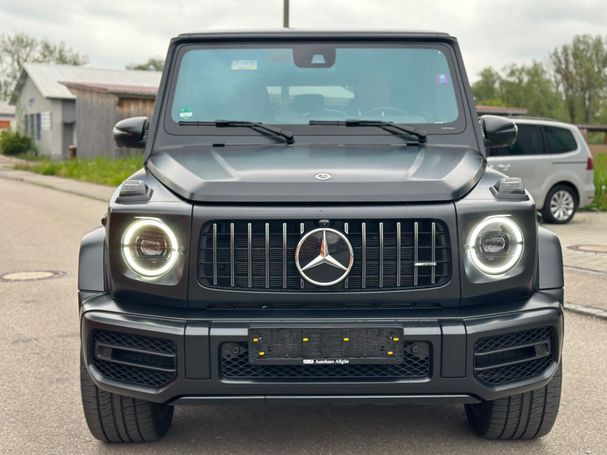 Mercedes-Benz G 63 AMG G 430 kW image number 5