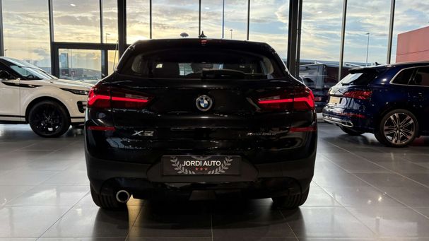 BMW X2e X xDrive 162 kW image number 38