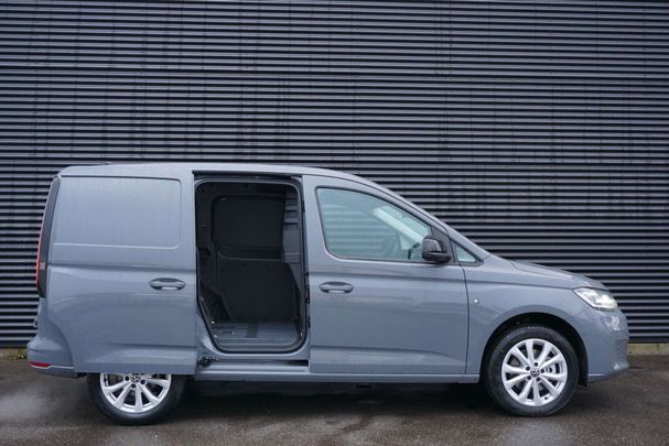 Volkswagen Caddy 2.0 TDI 90 kW image number 5