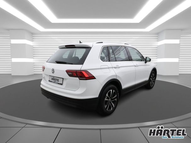 Volkswagen Tiguan 1.5 TSI IQ.DRIVE 96 kW image number 1