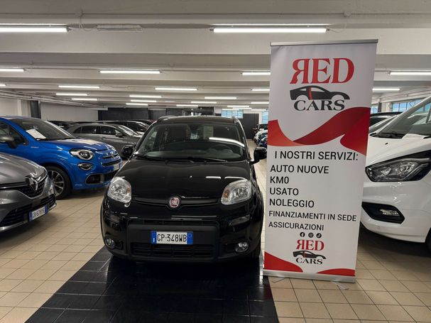 Fiat Panda 1.2 51 kW image number 5