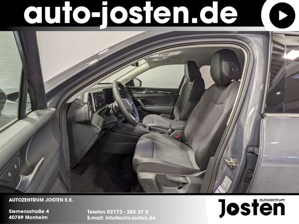 Volkswagen Tiguan 1.5 TSI Life DSG 110 kW image number 14