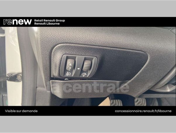 Renault Megane 103 kW image number 9