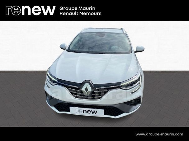 Renault Megane E-Tech 118 kW image number 3