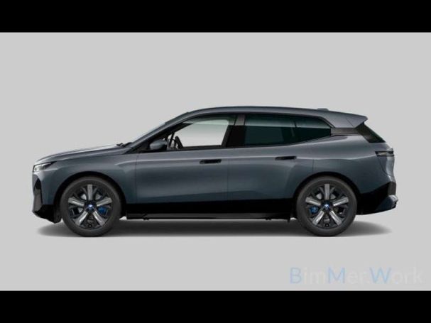 BMW iX 240 kW image number 3