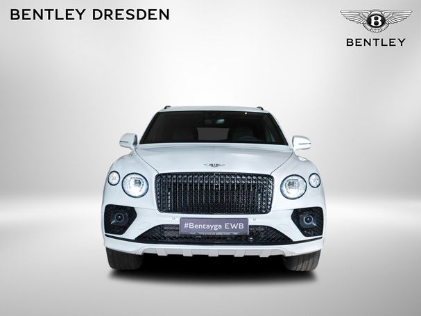 Bentley Bentayga V8 EWB 404 kW image number 2