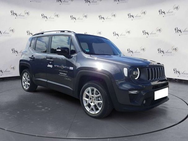 Jeep Renegade 1.5 T4 Limited 96 kW image number 3