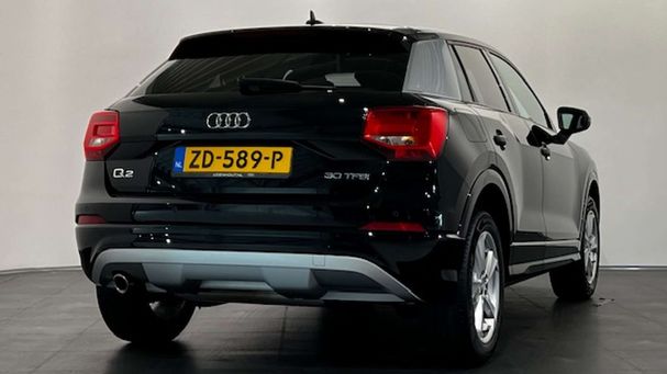 Audi Q2 1.0 TFSI Sport 85 kW image number 49