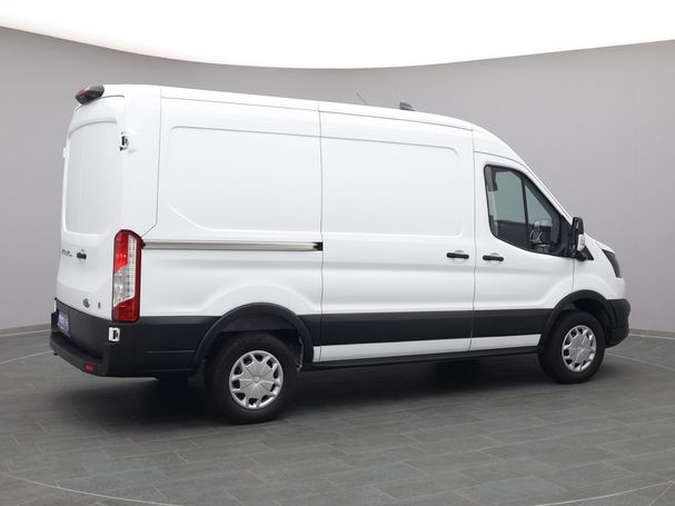 Ford E-Transit 350 L2 Trend 135 kW image number 33