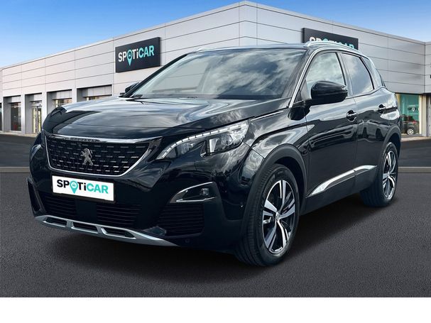 Peugeot 3008 130 Allure 96 kW image number 1