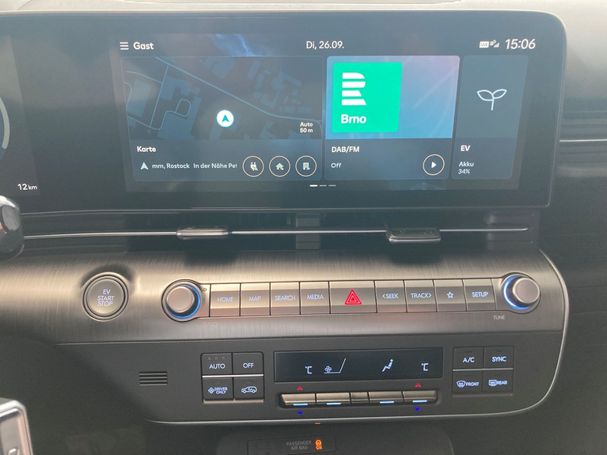 Hyundai Kona 160 kW image number 13