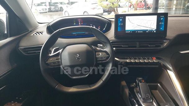 Peugeot 3008 PureTech 130 EAT8 S&S Allure 96 kW image number 17