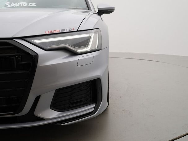 Audi A6 3.0 TDI S-line 210 kW image number 33