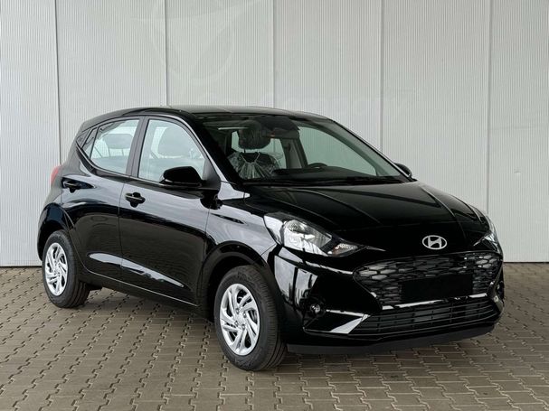 Hyundai i10 1.0 49 kW image number 2