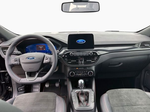 Ford Kuga 1.5 EcoBoost ST-Line 110 kW image number 13