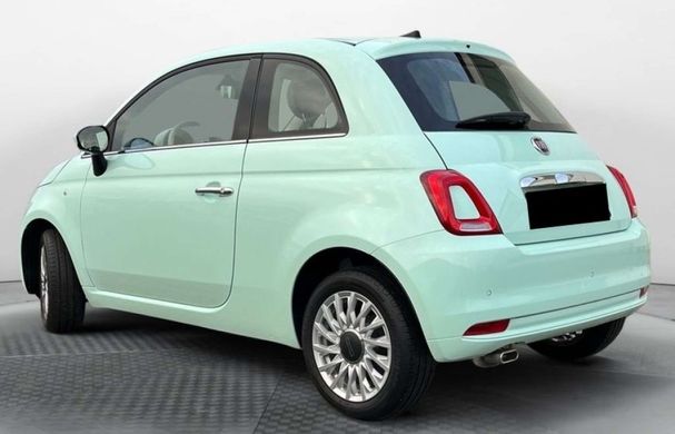 Fiat 500 1.2 Lounge 51 kW image number 9