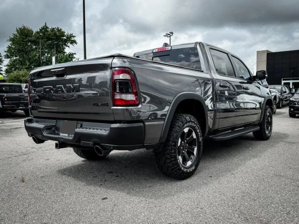 RAM 1500 191 kW image number 1