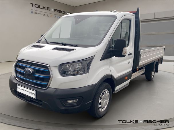 Ford E-Transit 350 L3 135 kW image number 1