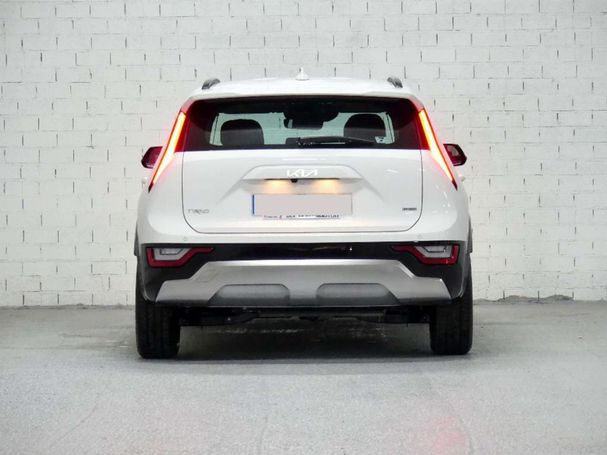 Kia Niro 1.6 GDI 135 kW image number 5