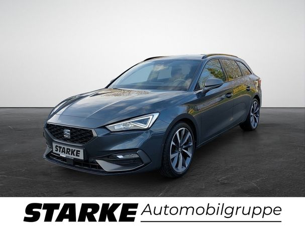 Seat Leon ST 1.5 eTSI 110 kW image number 2