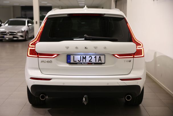 Volvo XC60 Recharge T8 AWD 288 kW image number 4