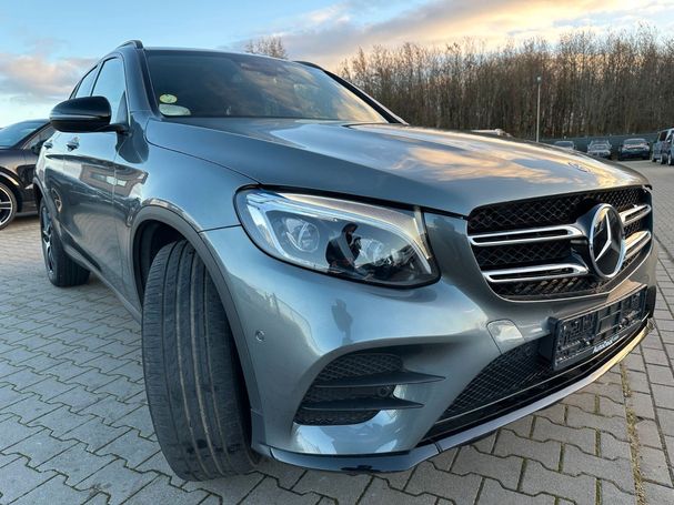 Mercedes-Benz GLC 250 d 150 kW image number 2