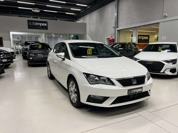 Seat Leon 1.6 TDI Style 85 kW image number 2