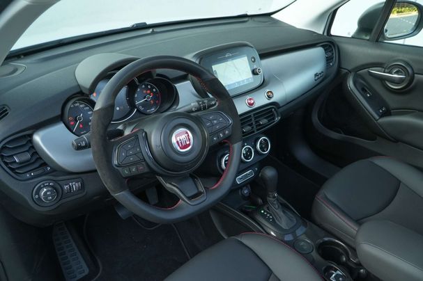 Fiat 500X 1.5 Hybrid 96 kW image number 19