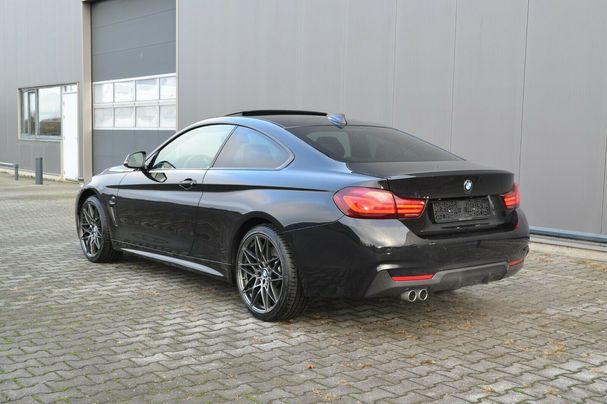 BMW 420d Coupe xDrive M Sport 140 kW image number 5