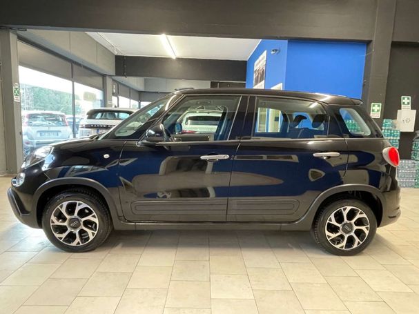 Fiat 500L 1.4 70 kW image number 12