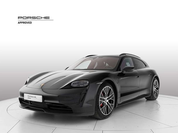 Porsche Taycan 4S Sport Turismo 420 kW image number 1