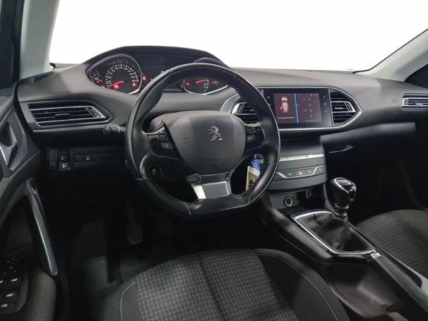 Peugeot 308 73 kW image number 7