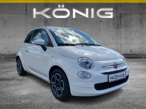 Fiat 500 1.0 51 kW image number 2