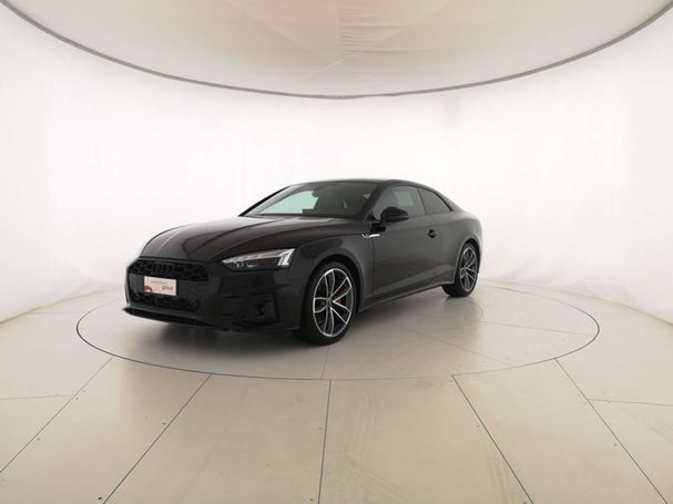 Audi A5 40 TDI S tronic S-line 150 kW image number 1