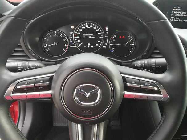 Mazda 3 132 kW image number 18