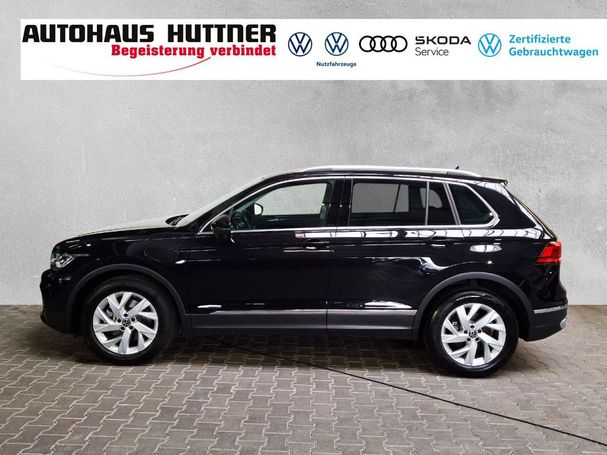 Volkswagen Tiguan 1.4 eHybrid Elegance DSG 180 kW image number 3