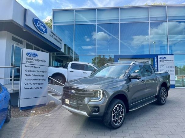 Ford Ranger Wildtrak e-4WD 177 kW image number 1