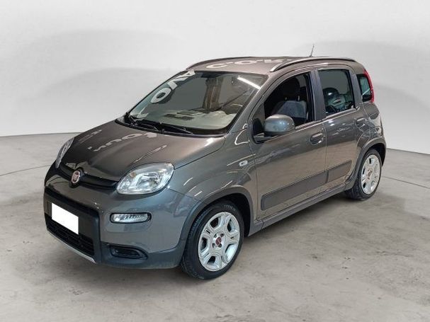 Fiat Panda 1.0 Hybrid 51 kW image number 1