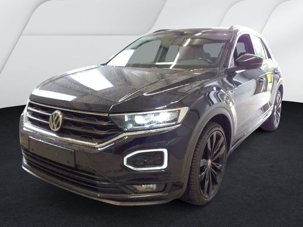 Volkswagen T-Roc 2.0 TSI DSG Sport 4Motion 140 kW image number 1