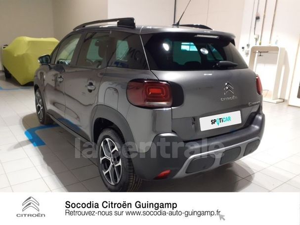 Citroen C3 Aircross 96 kW image number 4