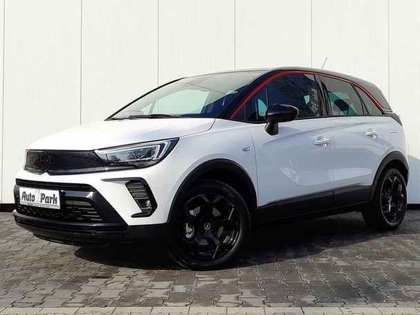 Opel Crossland X 96 kW image number 1