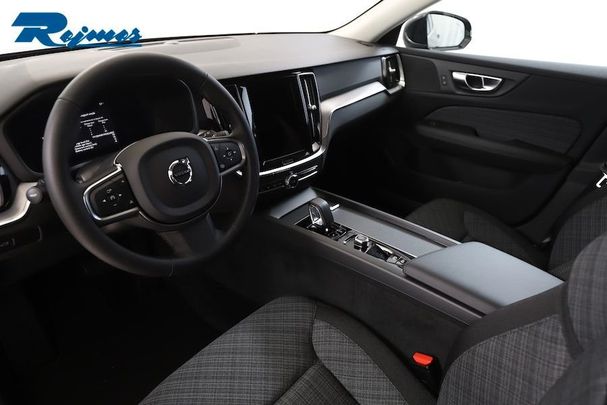 Volvo V60 B4 145 kW image number 4