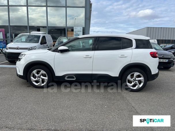 Citroen C5 Aircross BlueHDi 130 S&S 96 kW image number 16