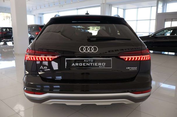 Audi A6 Allroad 40 TDI quattro S tronic 150 kW image number 3