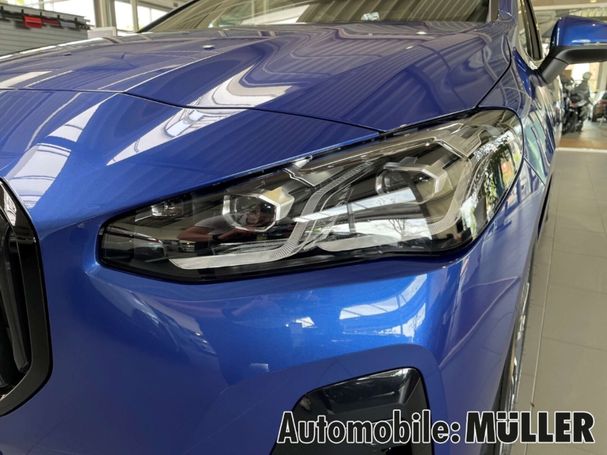 BMW 220i Active Tourer 125 kW image number 19